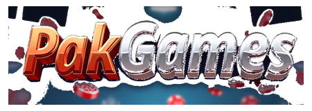 pakgames login logo